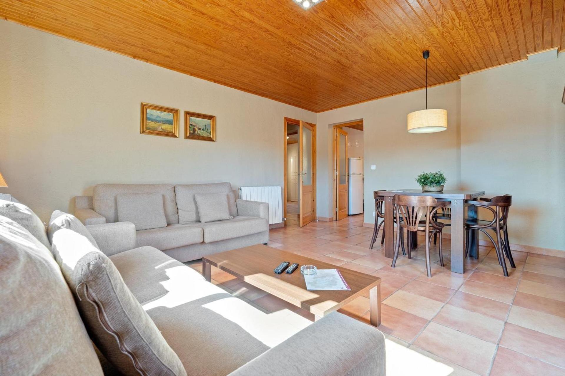 Eremita Villa La Figuera ภายนอก รูปภาพ