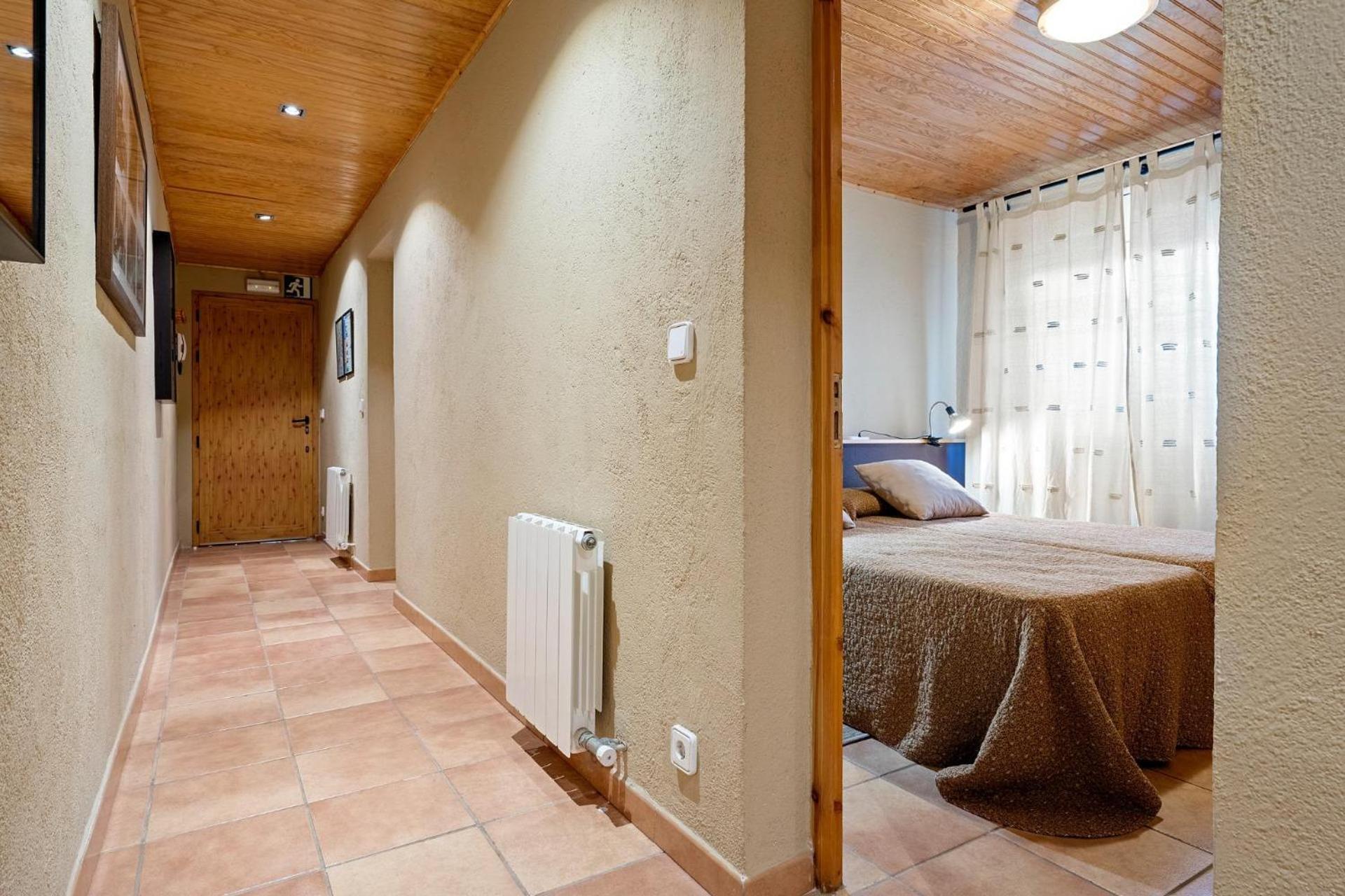 Eremita Villa La Figuera ภายนอก รูปภาพ